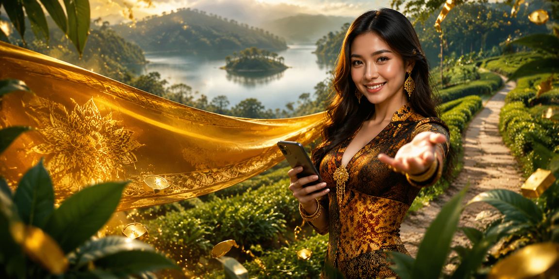 Pemain Malaysia menerima bonus cashback semasa bermain permainan kasino dalam talian