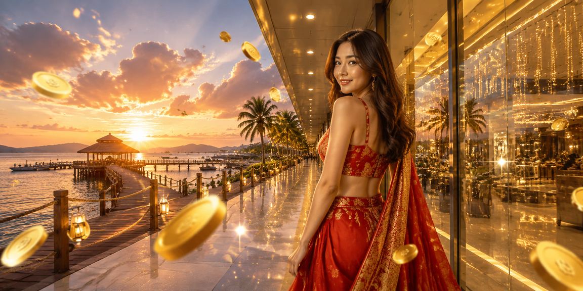 Pemain VIP Malaysia menerima bonus eksklusif dalam pengalaman kasino premium